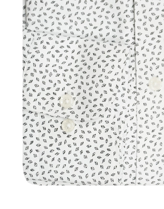 Vittorio Artist Man Shirt